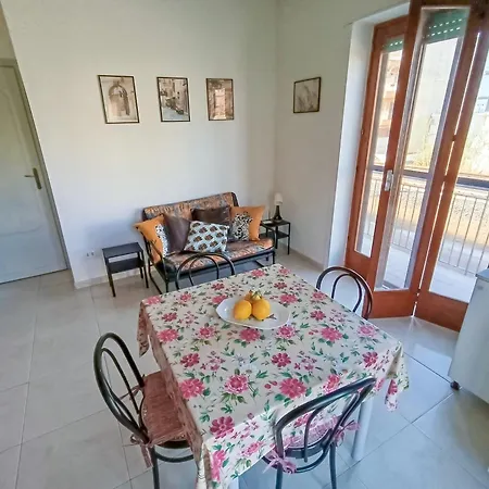 Apartment Casa Di Cristoforo Falcone