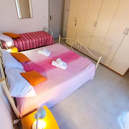 Apartment Casa Di Cristoforo Falcone