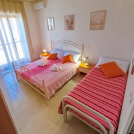 Casa Di Cristoforo Apartment Falcone