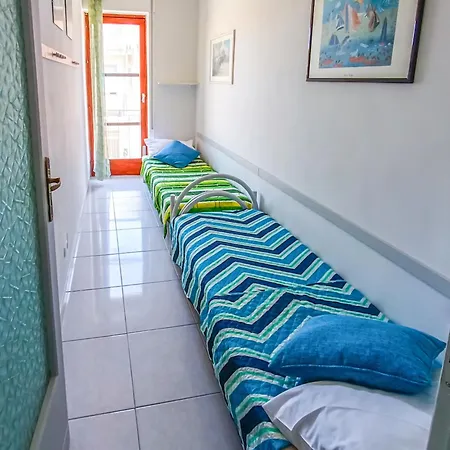 Apartment Casa Di Cristoforo Falcone