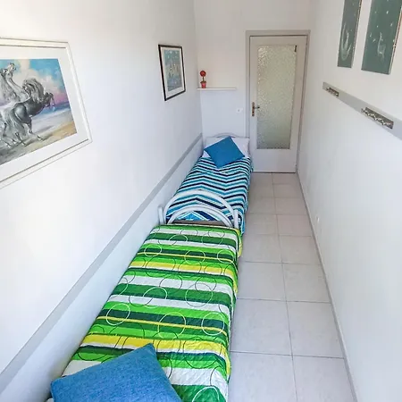 Apartman Casa Di Cristoforo *